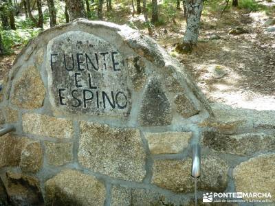 Navaluenga;Valle Alberche; costa del azahar parque de urbasa senderismo en familia